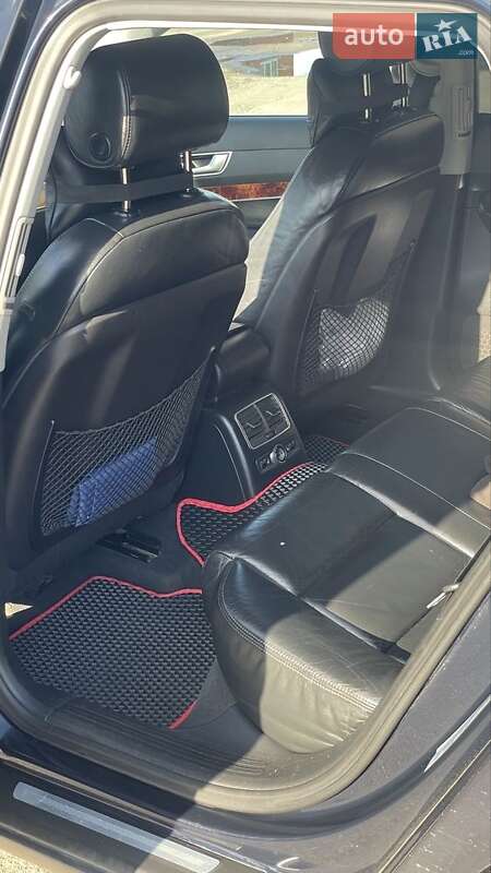 Универсал Audi A6 2005 в Броварах