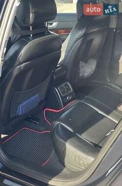 Универсал Audi A6 2005 в 