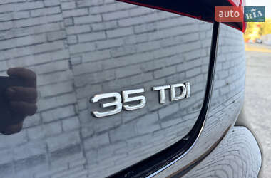 Седан Audi A6 2014 в 