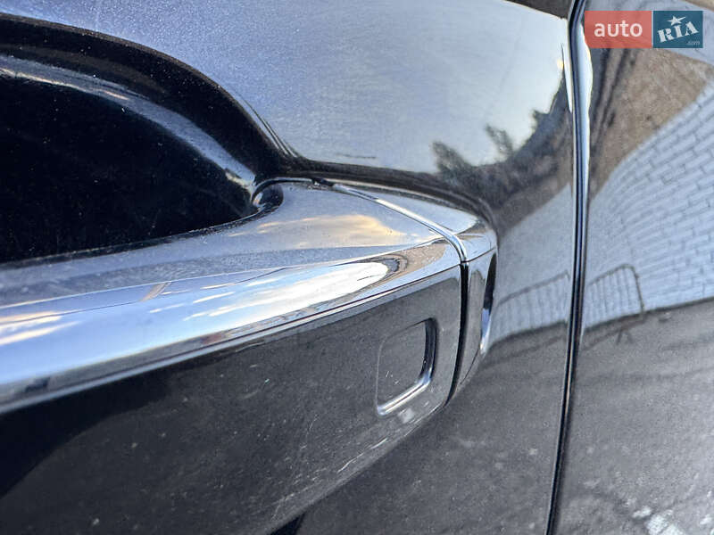 Седан Audi A6 2014 в Киеве