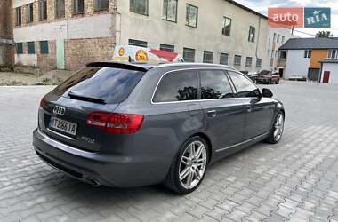 Универсал Audi A6 2009 в 