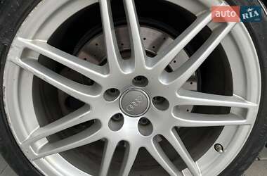 Универсал Audi A6 2009 в 