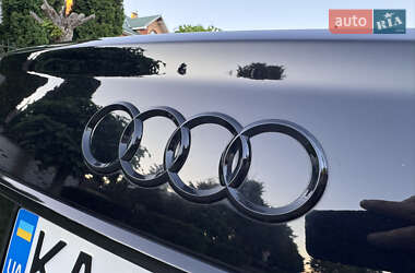 Седан Audi A6 2023 в 