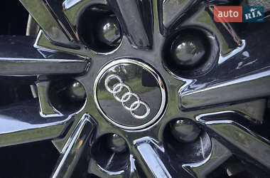 Седан Audi A6 2023 в 