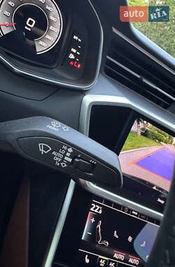 Седан Audi A6 2023 в 