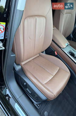 Седан Audi A6 2023 в 