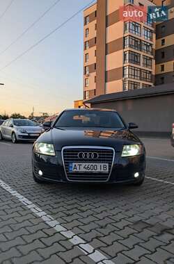 Седан Audi A6 2005 в 