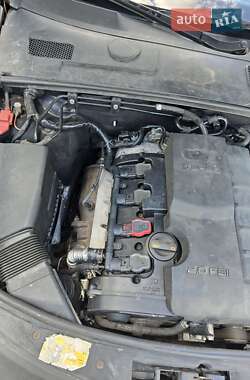Универсал Audi A6 2006 в 