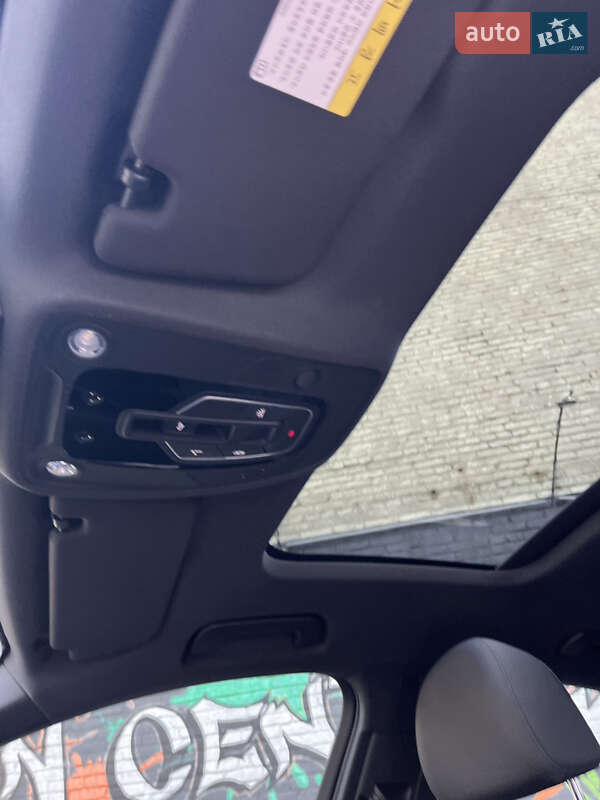 Седан Audi A6 2020 в Львове