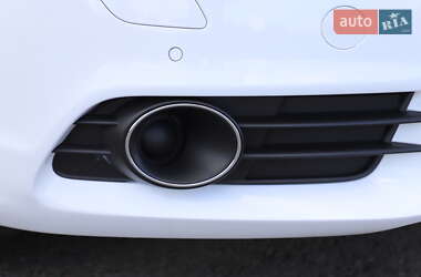 Седан Audi A6 2014 в 