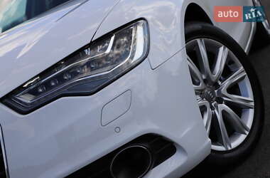 Седан Audi A6 2014 в 