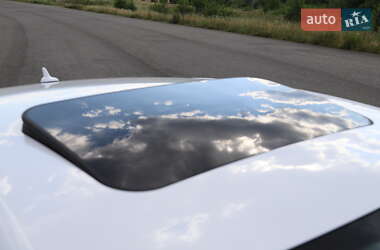 Седан Audi A6 2014 в 