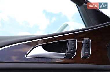 Седан Audi A6 2014 в 