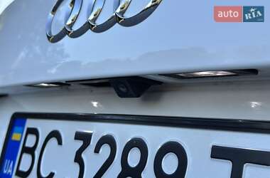 Универсал Audi A6 2017 в 