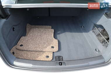 Седан Audi A6 2014 в 