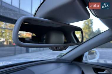 Универсал Audi A6 2017 в 