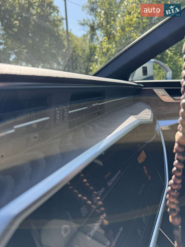 Седан Audi A6 2023 в Кременчуге