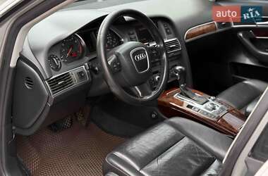 Седан Audi A6 2006 в 