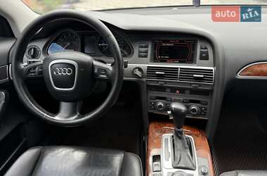 Седан Audi A6 2006 в 