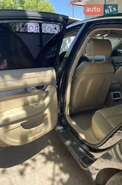 Седан Audi A6 2004 в 