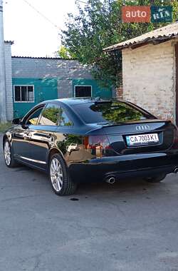 Седан Audi A6 2005 в 