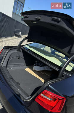 Седан Audi A6 2013 в 
