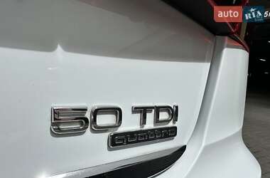 Седан Audi A6 2016 в 