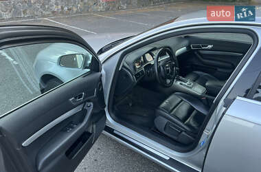 Седан Audi A6 2007 в 