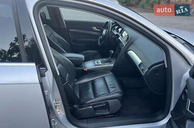 Седан Audi A6 2007 в 
