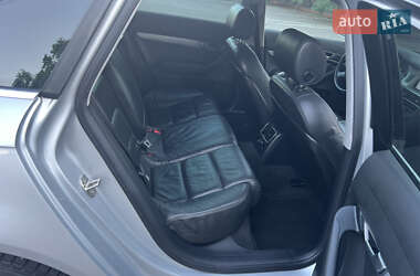 Седан Audi A6 2007 в 