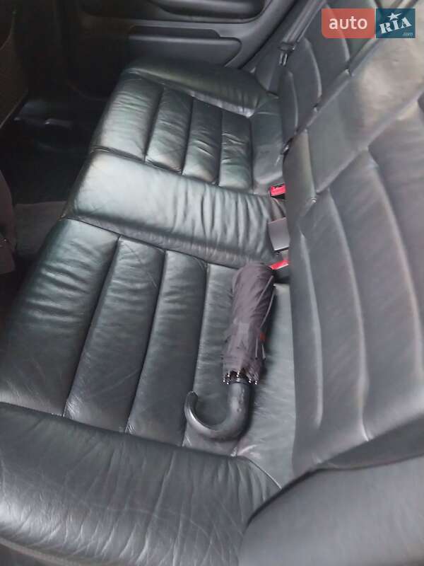 Универсал Audi A6 2004 в Киеве фото 2 Универсал Audi A6 2004 в Киеве