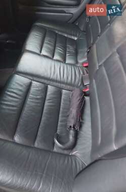 Универсал Audi A6 2004 в 