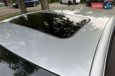 Седан Audi A6 2014 в 
