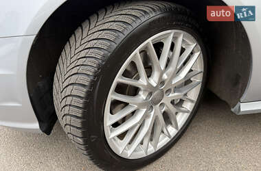 Седан Audi A6 2014 в 