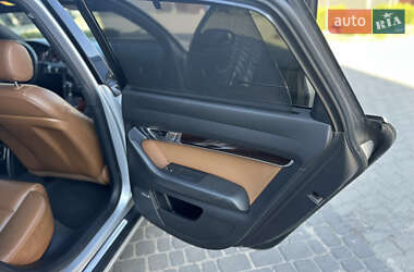 Седан Audi A6 2008 в 