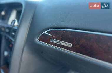 Седан Audi A6 2008 в 