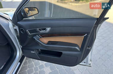 Седан Audi A6 2008 в 