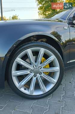 Универсал Audi A6 2007 в 