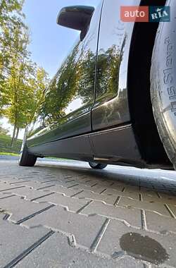 Универсал Audi A6 2007 в 