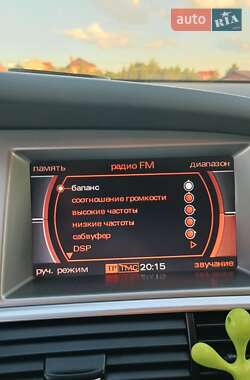 Универсал Audi A6 2007 в 