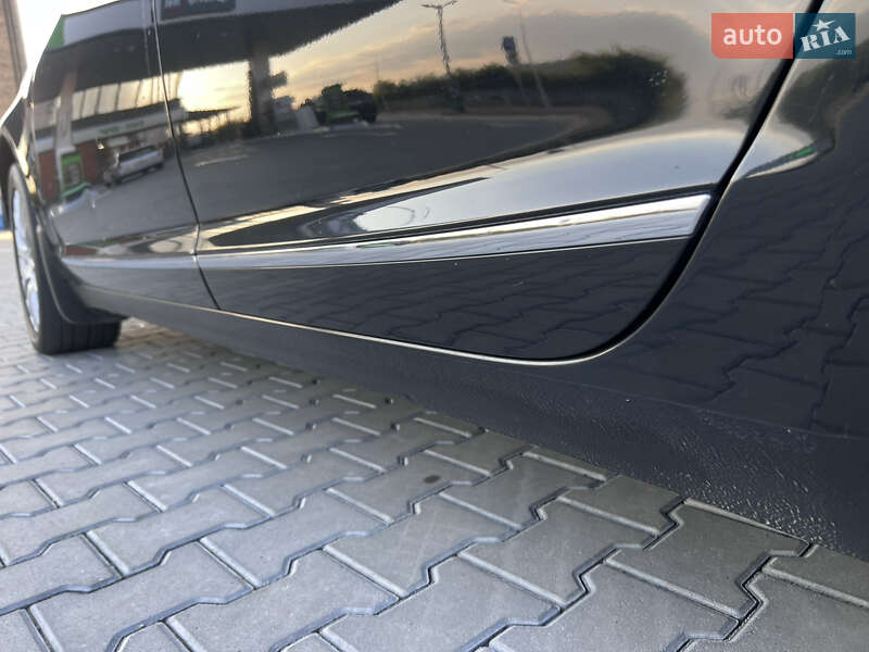 Седан Audi A6 2010 в Вінниці