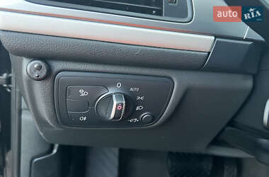 Универсал Audi A6 2016 в 
