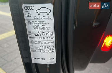 Универсал Audi A6 2016 в 