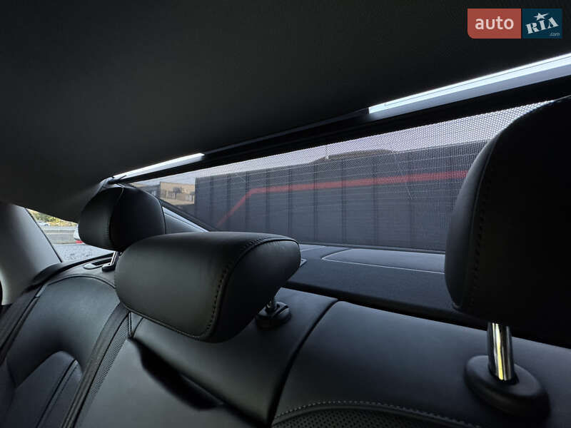 Седан Audi A6 2016 в Луцке