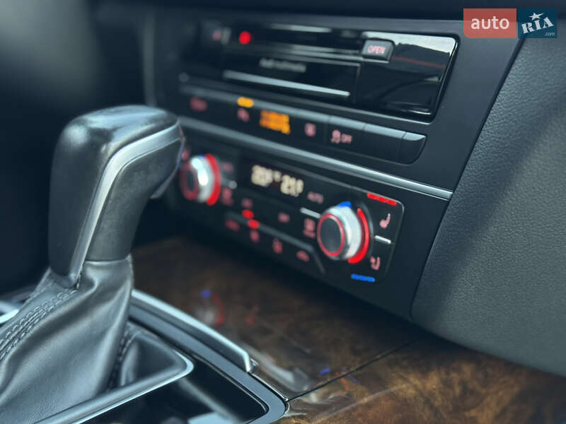 Седан Audi A6 2016 в Луцке