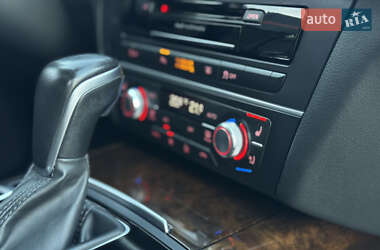 Седан Audi A6 2016 в 