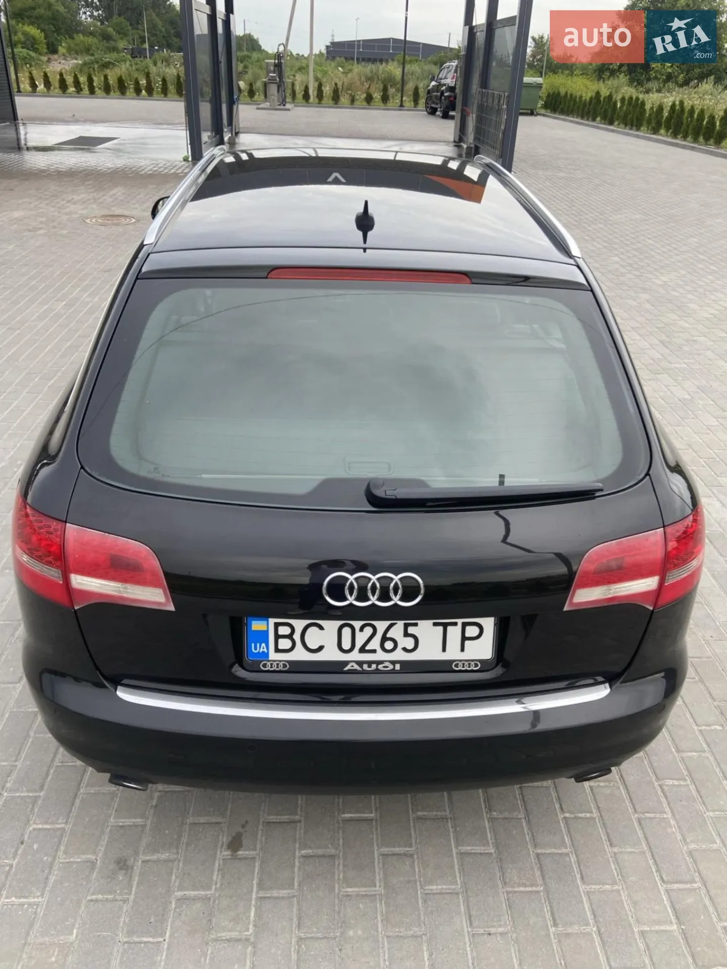 2011 Audi A6 - мініатюра 14