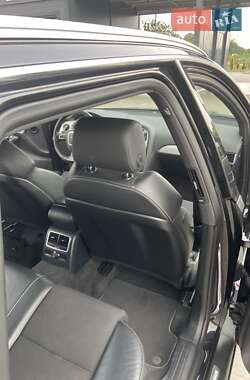 Универсал Audi A6 2011 в Золочеве