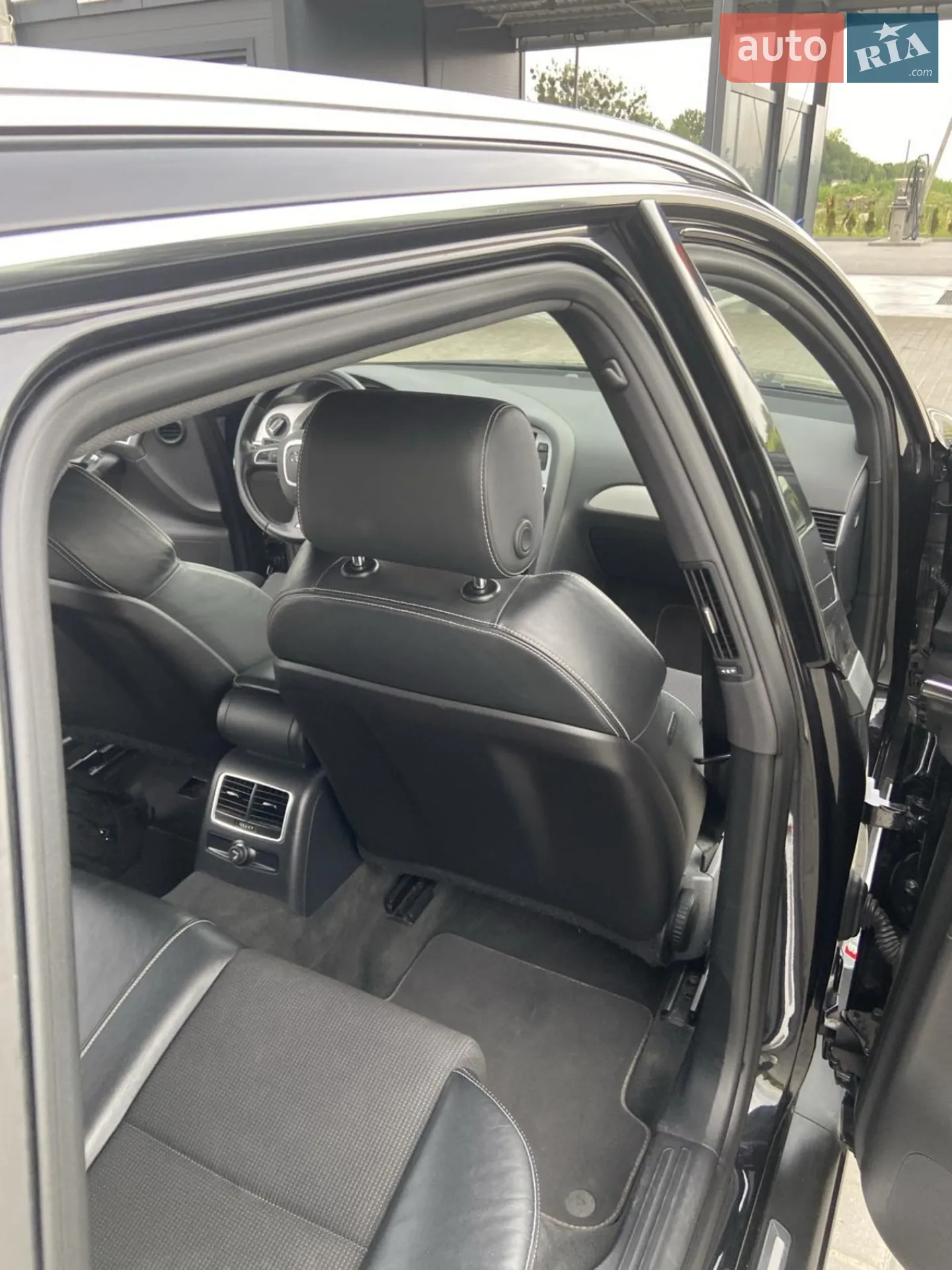 2011 Audi A6 - мініатюра 19