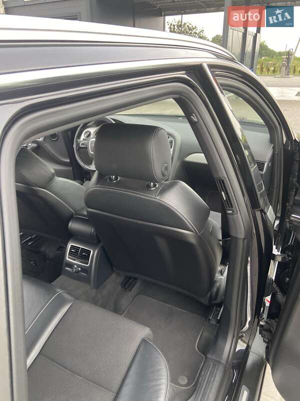 Универсал Audi A6 2011 в Золочеве фото 19 Универсал Audi A6 2011 в Золочеве